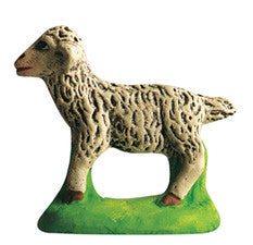 Lamb - Agneau - Size #3 / Grande