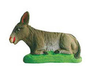 Donkey - Ane - Size Puce (Flea) / Chip
